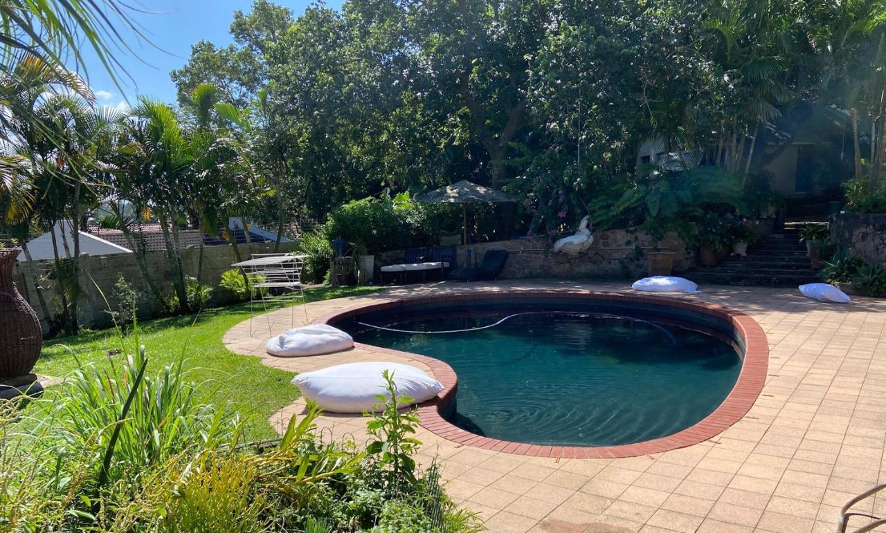 Waterloo Guest House Durban Kültér fotó