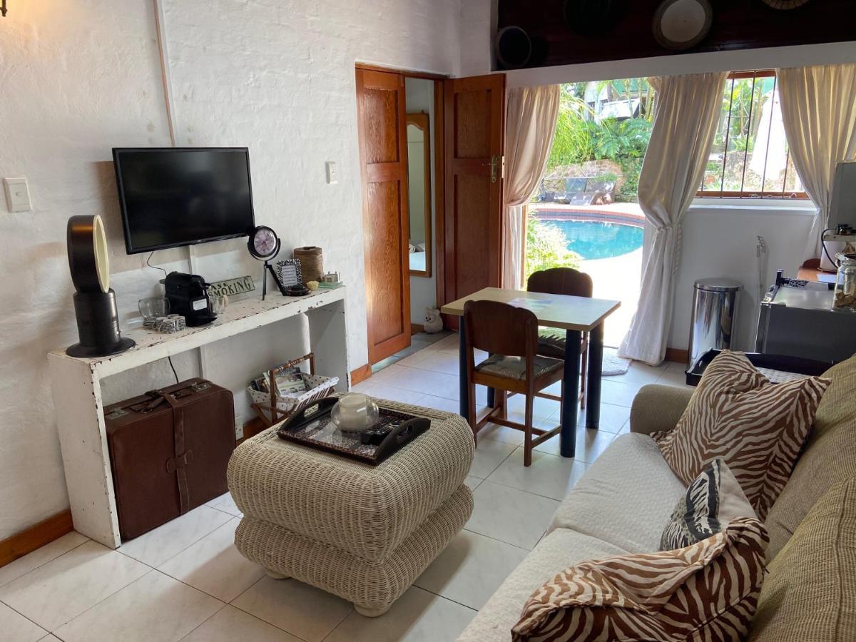Waterloo Guest House Durban Kültér fotó