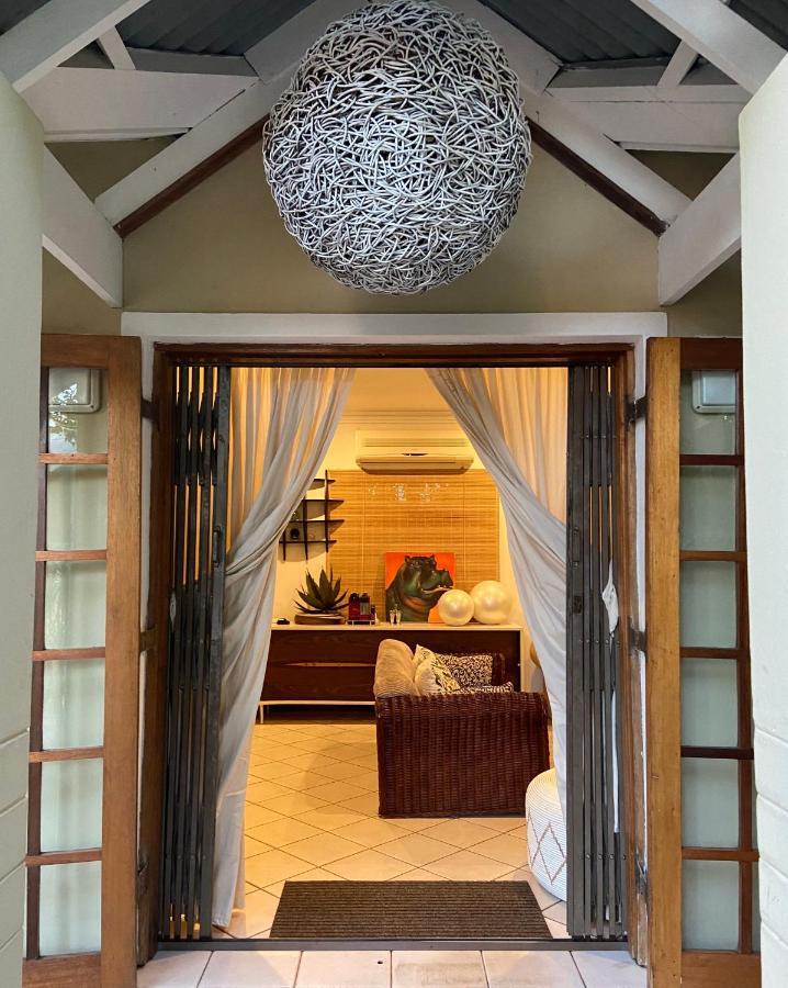 Waterloo Guest House Durban Kültér fotó