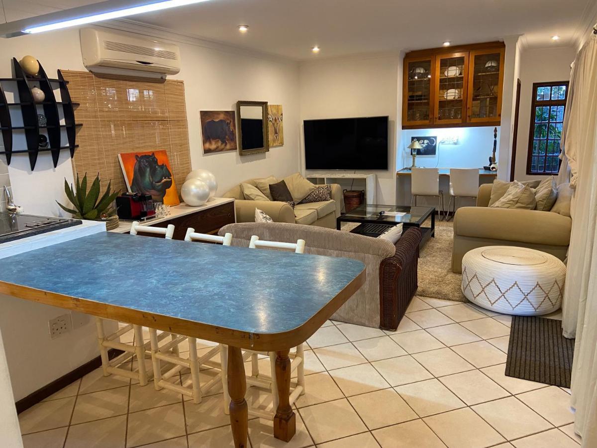 Waterloo Guest House Durban Kültér fotó