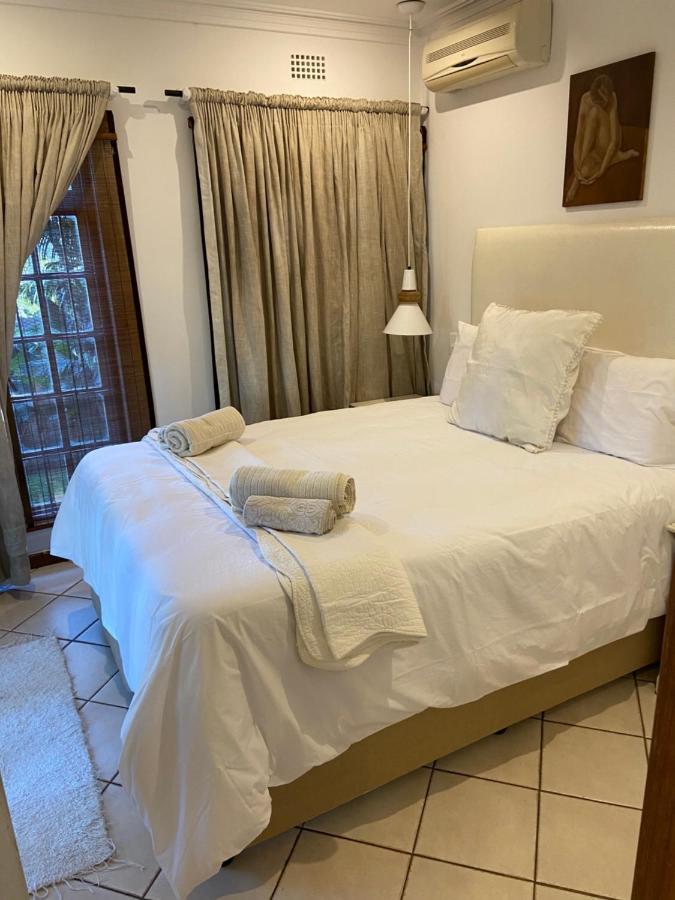 Waterloo Guest House Durban Kültér fotó