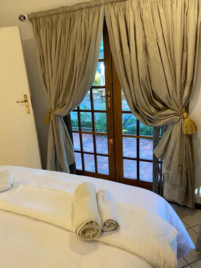 Waterloo Guest House Durban Kültér fotó