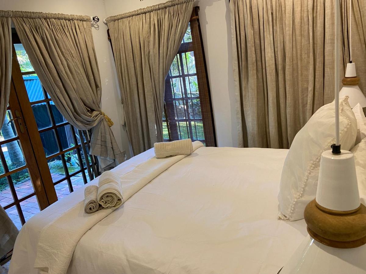 Waterloo Guest House Durban Kültér fotó