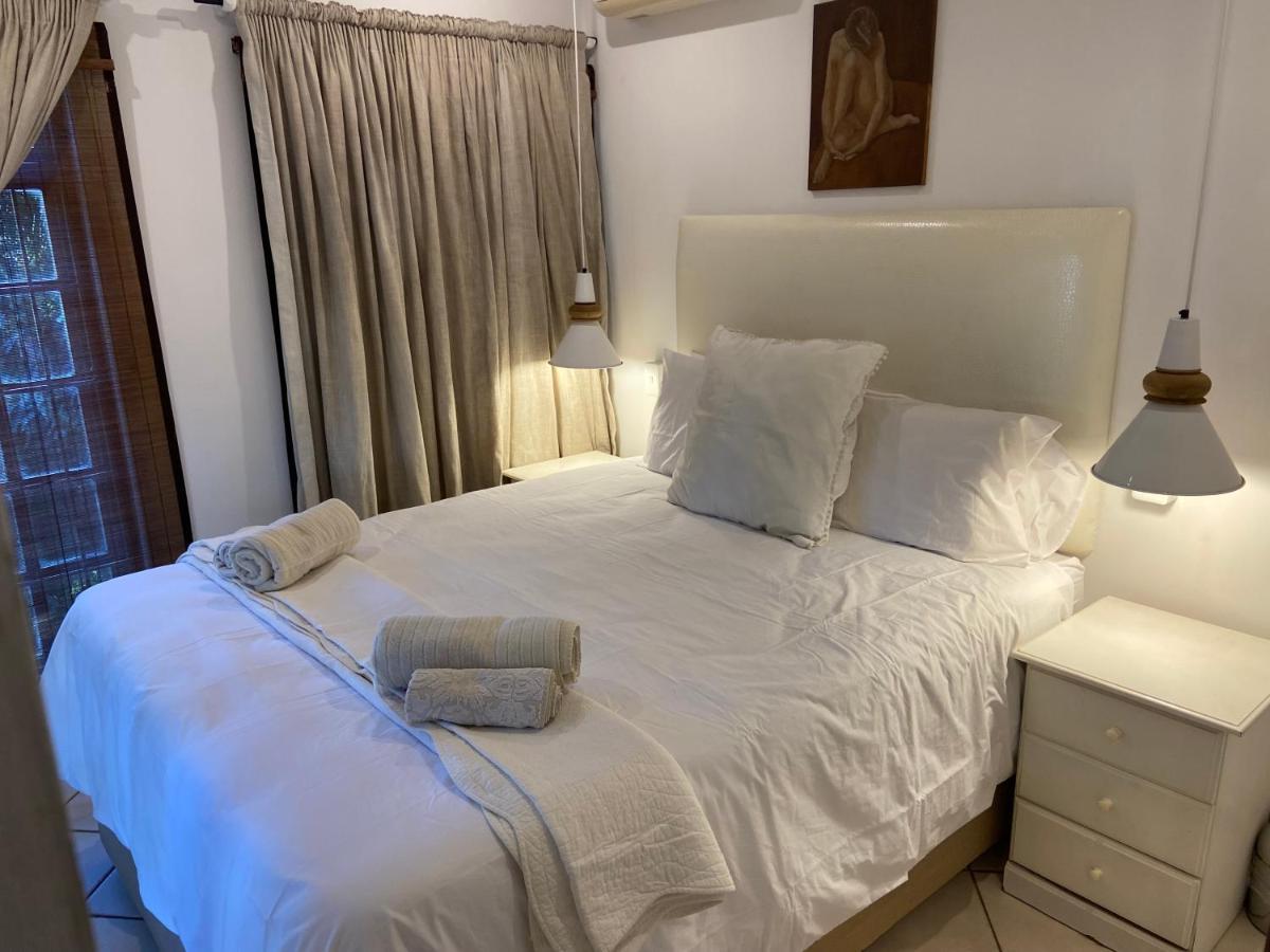 Waterloo Guest House Durban Kültér fotó