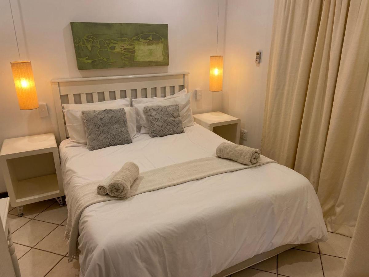 Waterloo Guest House Durban Kültér fotó