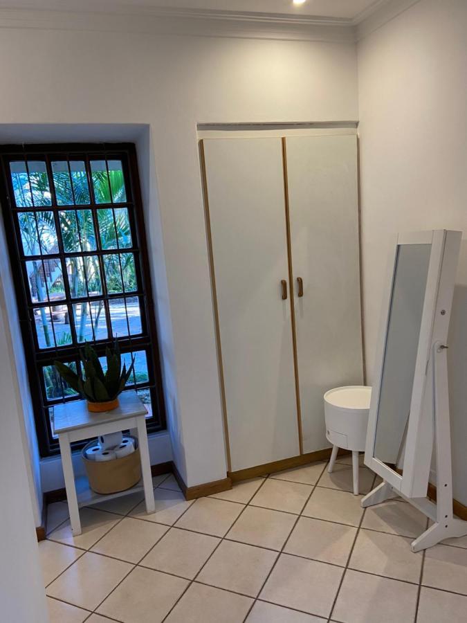 Waterloo Guest House Durban Kültér fotó