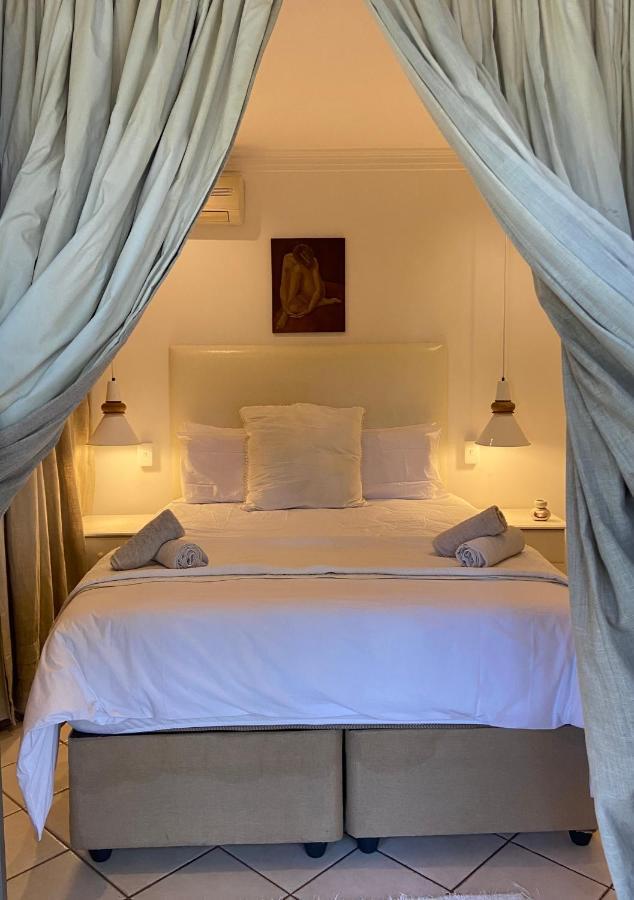 Waterloo Guest House Durban Kültér fotó