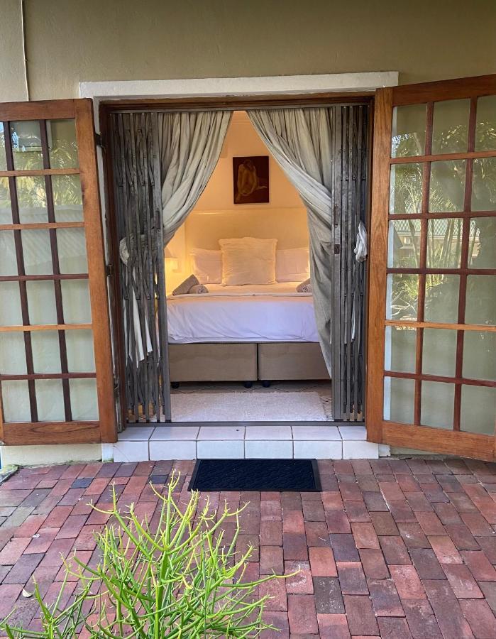 Waterloo Guest House Durban Kültér fotó