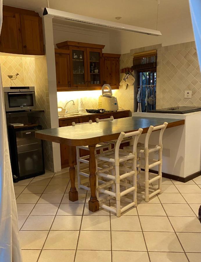 Waterloo Guest House Durban Kültér fotó