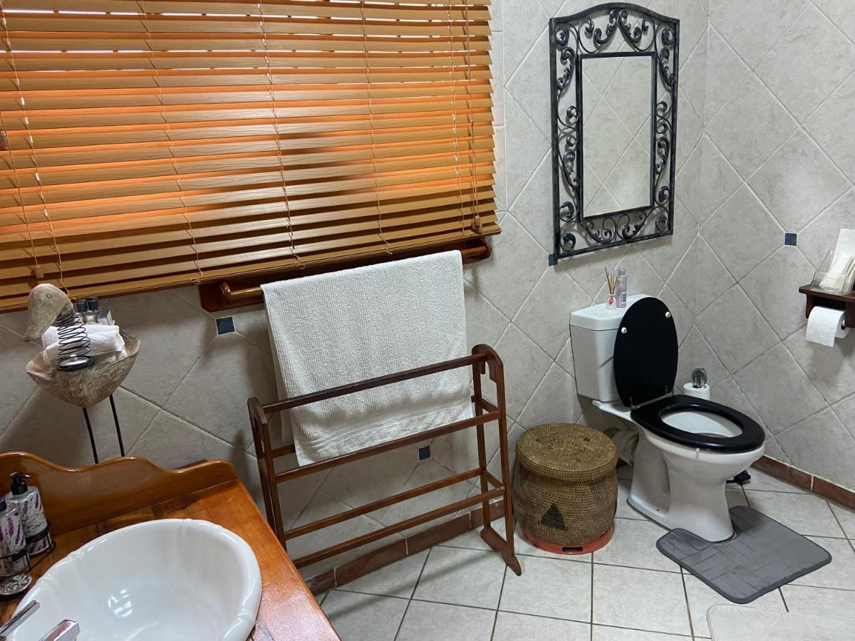 Waterloo Guest House Durban Kültér fotó